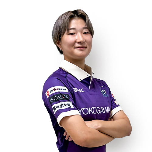 青山羽菜