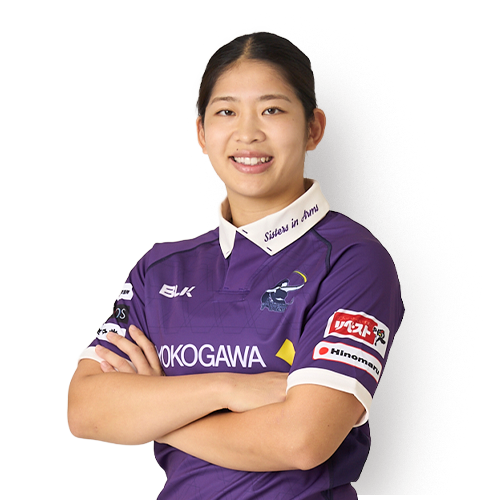 選手紹介の写真