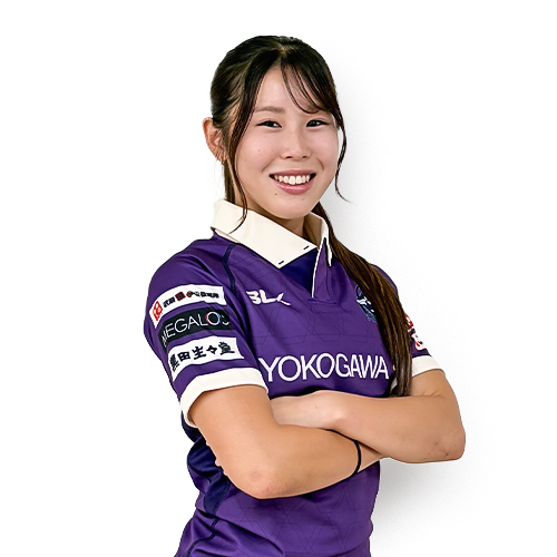 選手紹介の写真