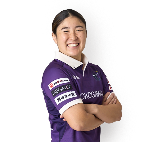 小林花奈子
