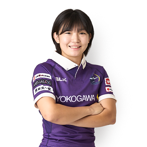 選手紹介の写真