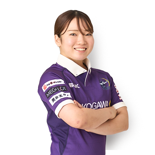 選手紹介の写真