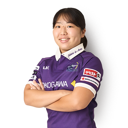 選手紹介の写真