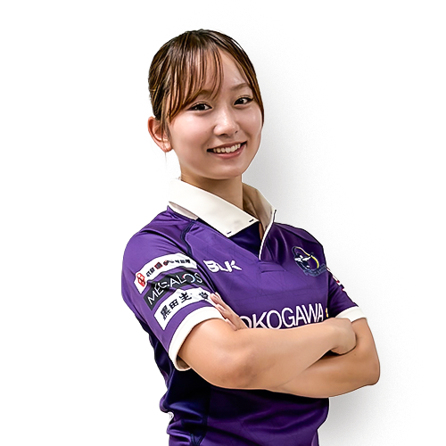 選手紹介の写真