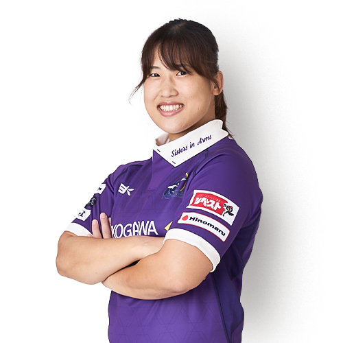 選手紹介の写真