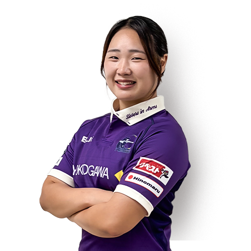 辻伶奈