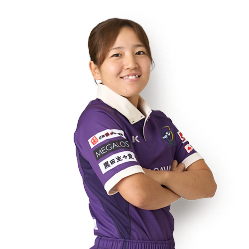 山本彩花