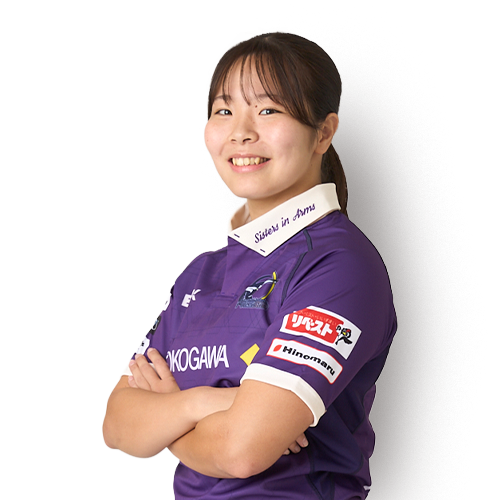 安永佳奈