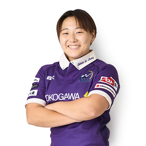 選手紹介の写真