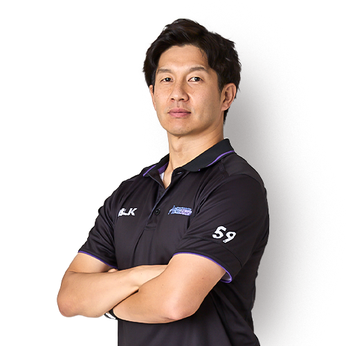 藤戸恭平