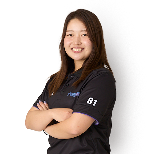 中村未緒
