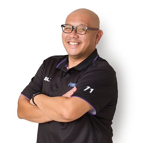 太田慎太郎